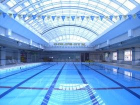 ホテルプラザオーサカ