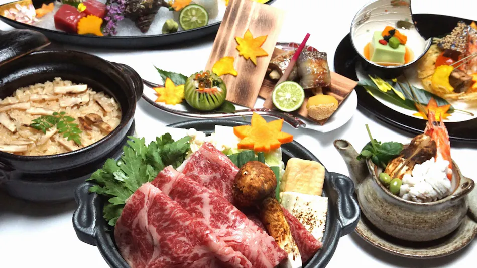 Hotel Plaza Osaka