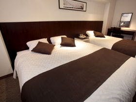 ホテルプラザオーサカ