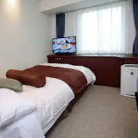 ・無料Wi-Fi・コーヒーメーカー付