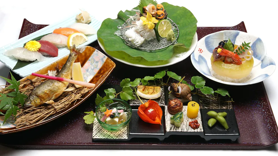 Hotel Plaza Osaka