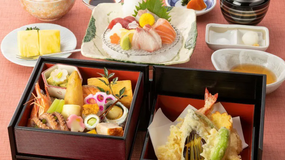 Hotel Plaza Osaka