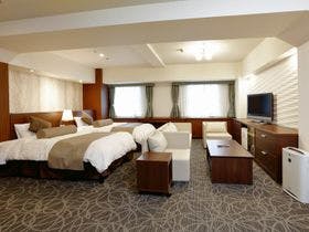 ホテルプラザオーサカ 2枚目