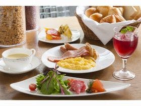 ホテルプラザオーサカ 3枚目