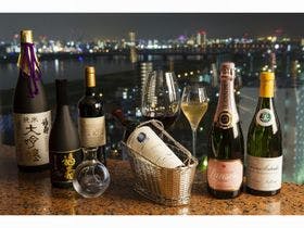 ホテルプラザオーサカ