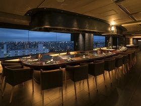 ホテルプラザオーサカ