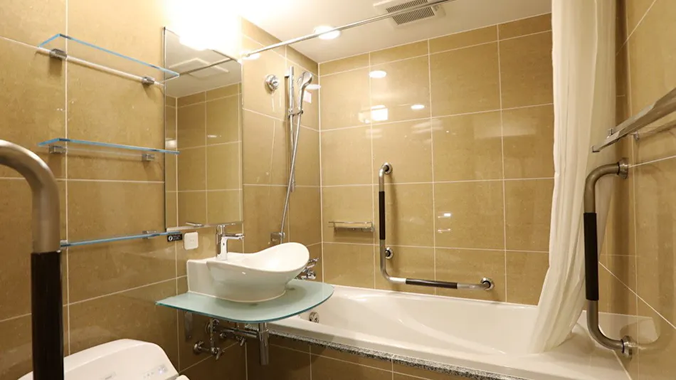 APA Hotel〈Shinjuku Kabukicho Chuo〉