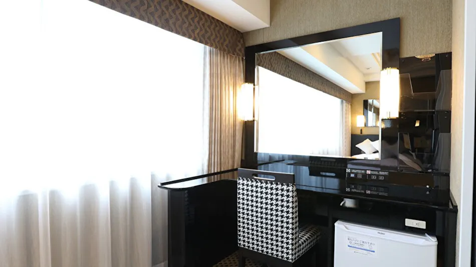 APA Hotel〈Shinjuku Kabukicho Chuo〉
