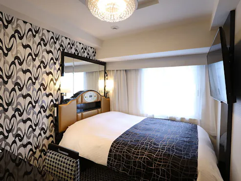 スーペリアルーム