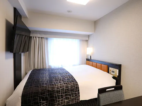 スタンダードルーム