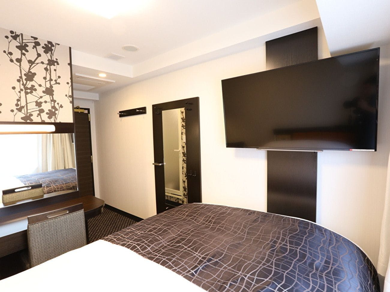 スタンダードルーム