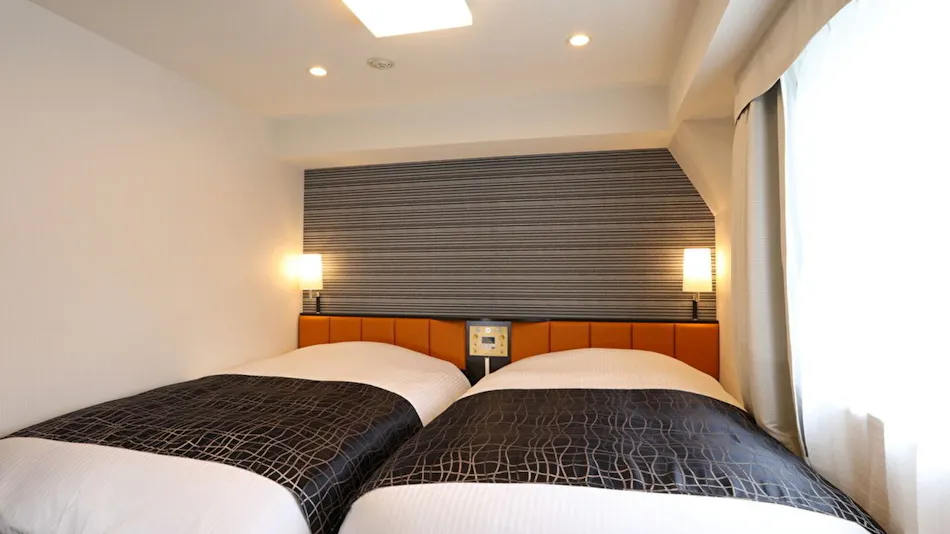 APA Hotel〈Shinjuku Kabukicho Chuo〉