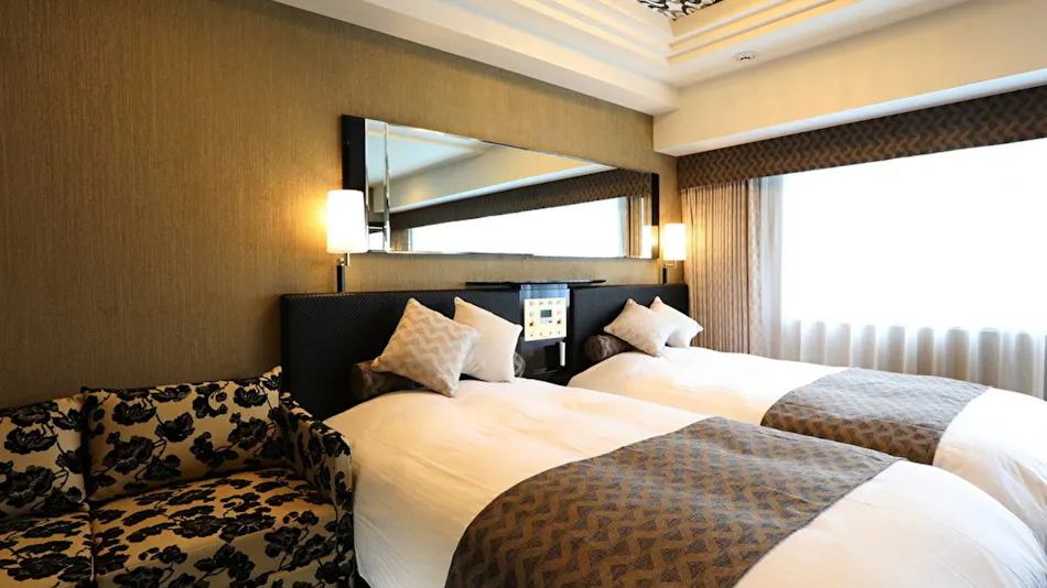 APA Hotel〈Shinjuku Kabukicho Chuo〉