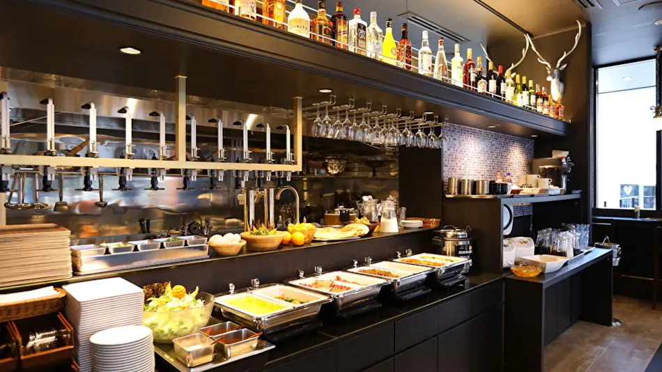 APA Hotel〈Shinjuku Kabukicho Chuo〉