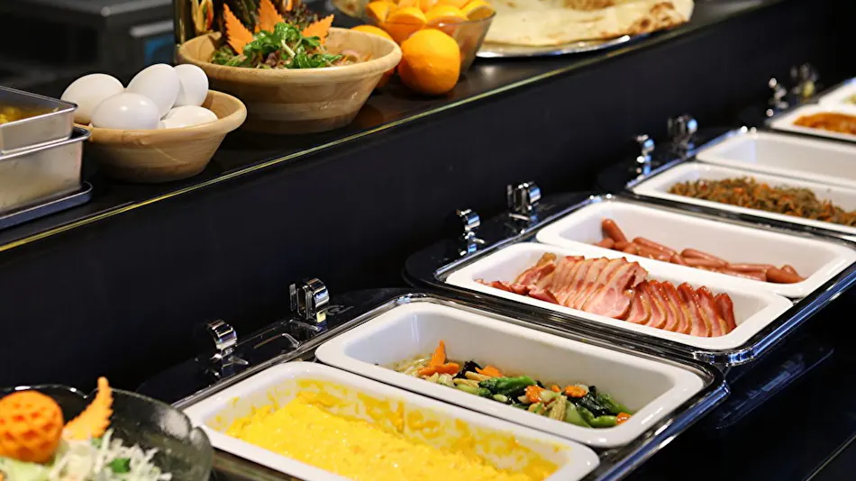 APA Hotel〈Shinjuku Kabukicho Chuo〉