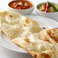 朝食バイキング