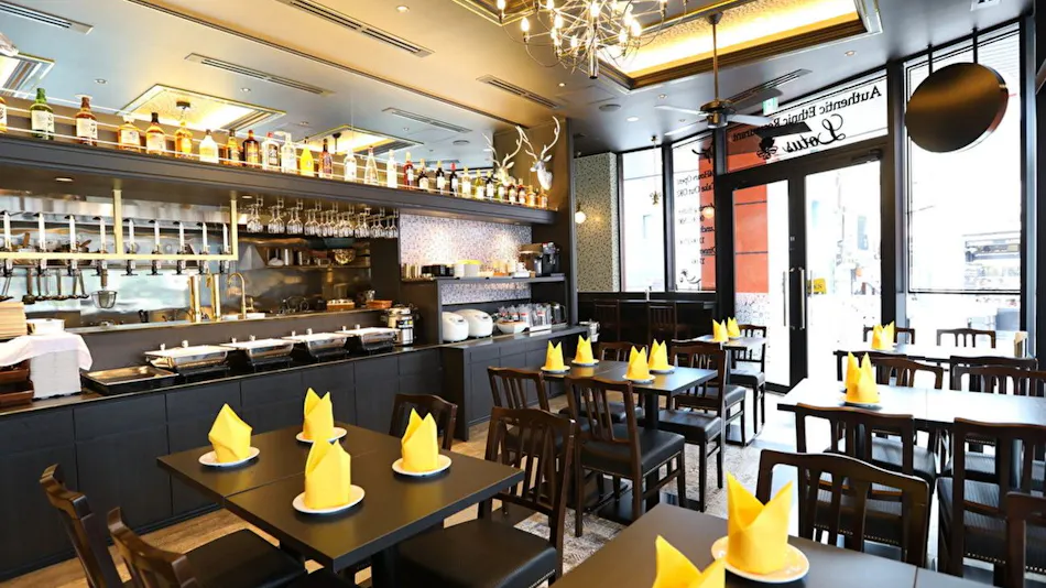 APA Hotel〈Shinjuku Kabukicho Chuo〉