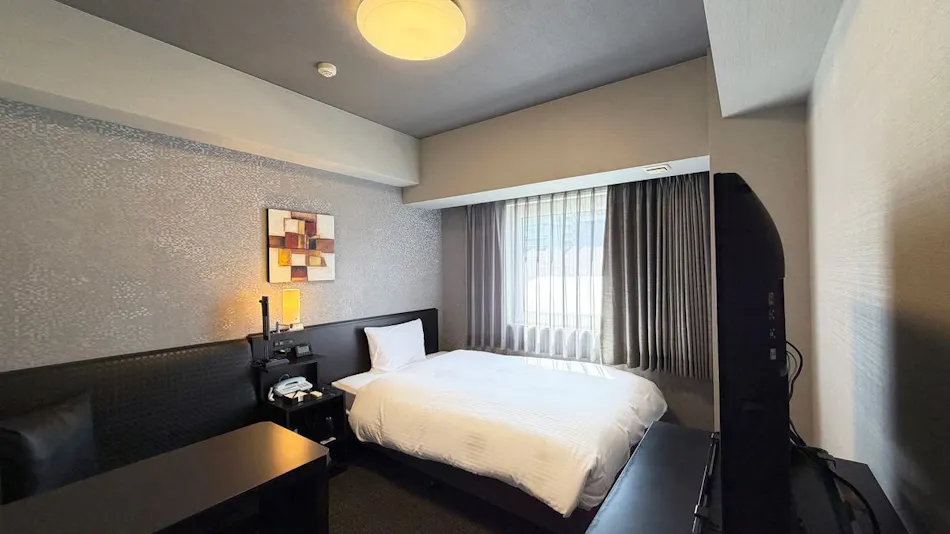 Hotel Route-Inn Grand Ota Ekimae