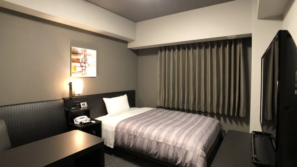 Hotel Route-Inn Grand Ota Ekimae