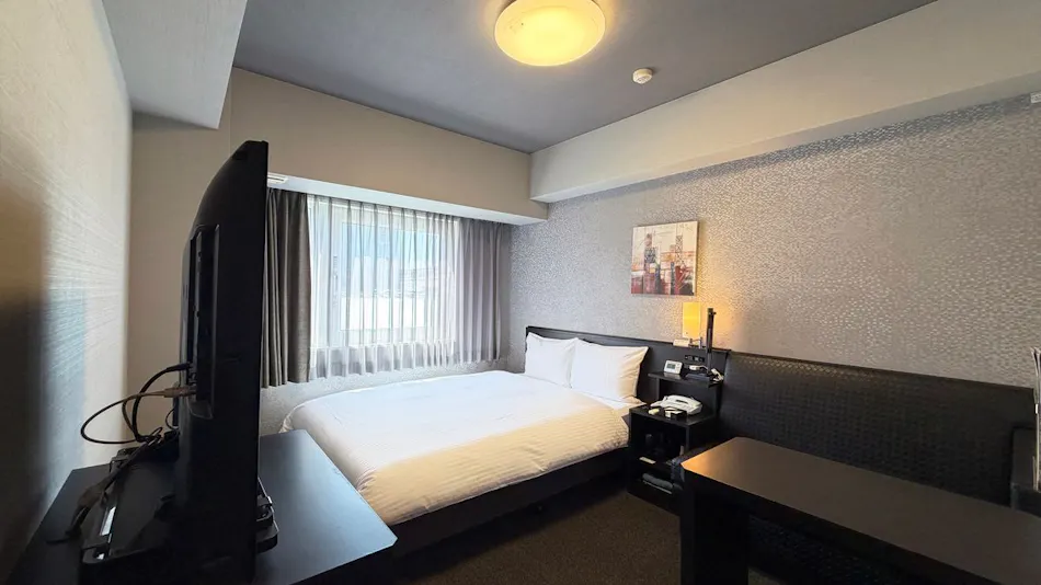 Hotel Route-Inn Grand Ota Ekimae