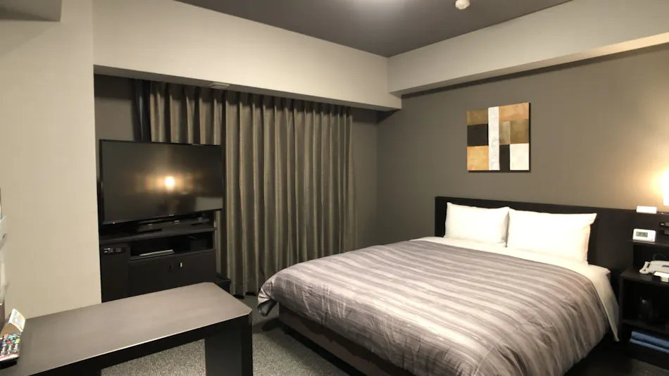 Hotel Route-Inn Grand Ota Ekimae