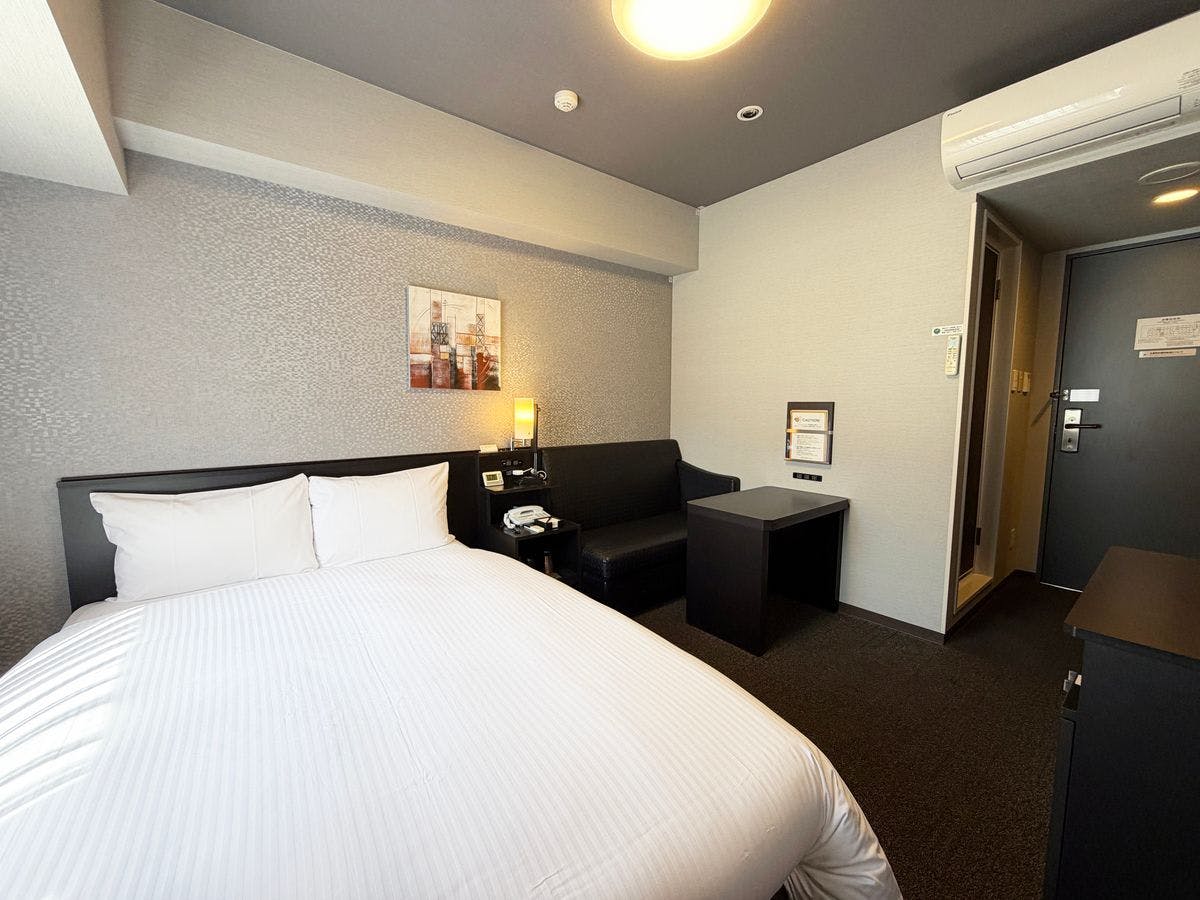 Hotel Route-Inn Grand Ota Ekimae