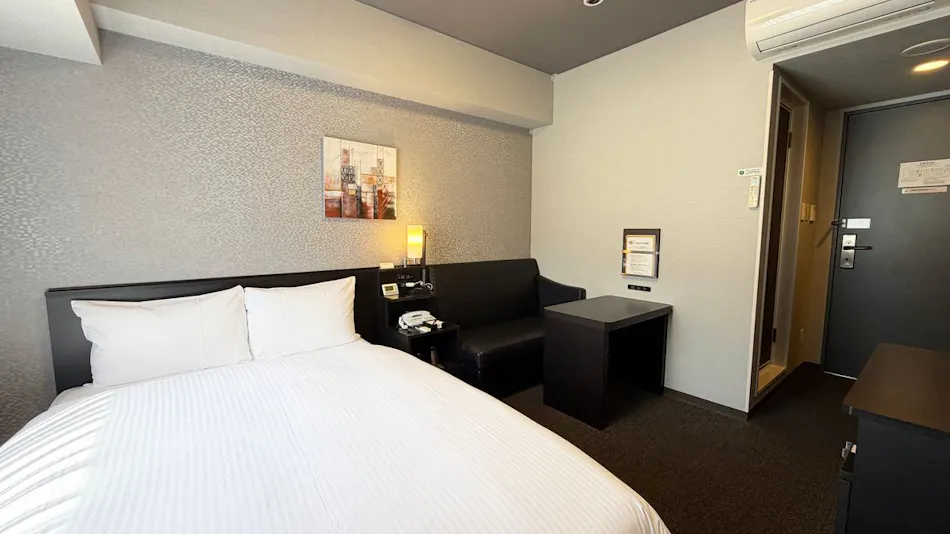 Hotel Route-Inn Grand Ota Ekimae