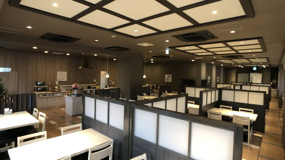 Hotel Route-Inn Grand Ota Ekimae