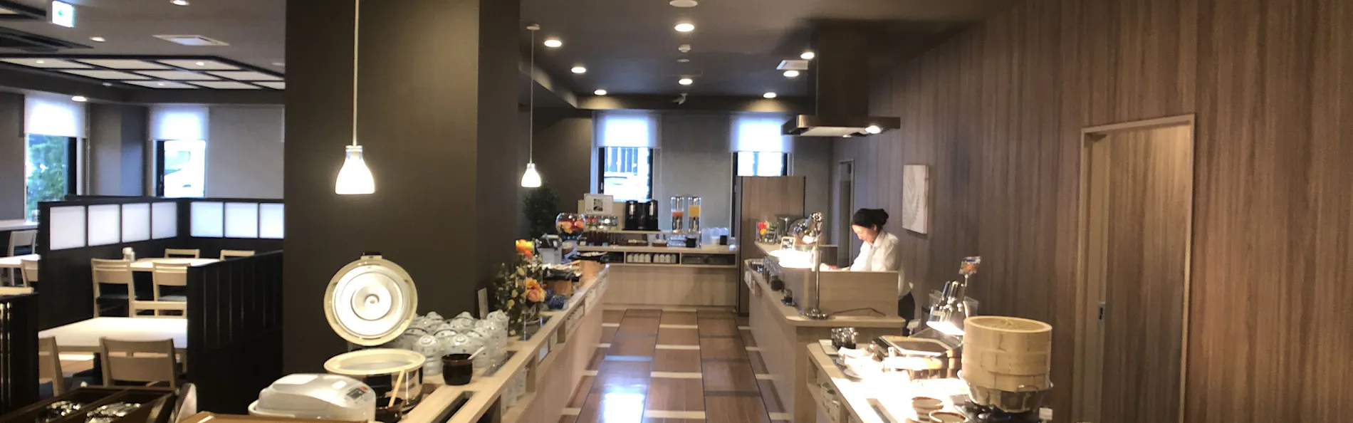 ホテルルートインGrand太田駅前