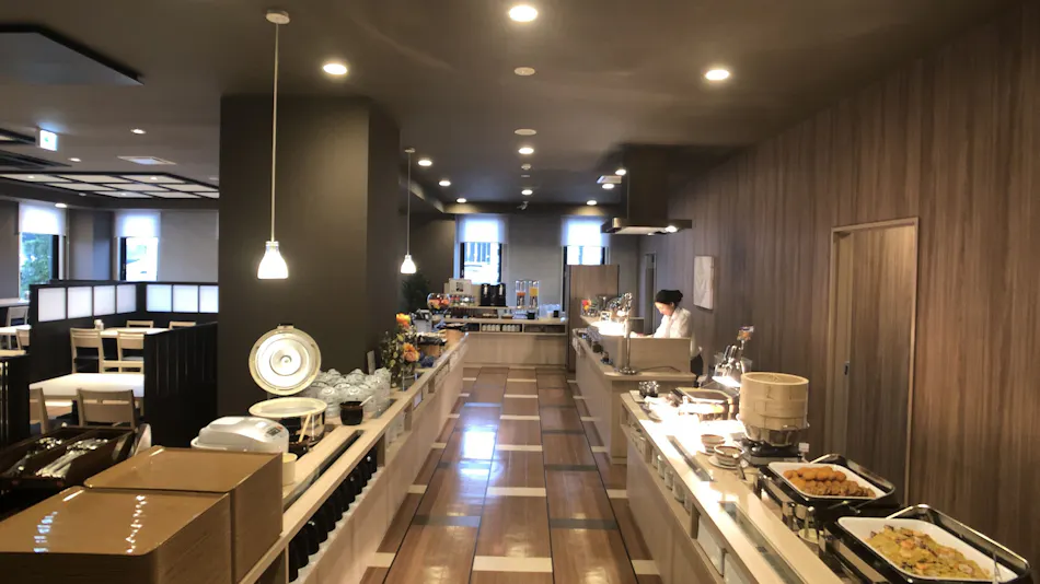 Hotel Route-Inn Grand Ota Ekimae