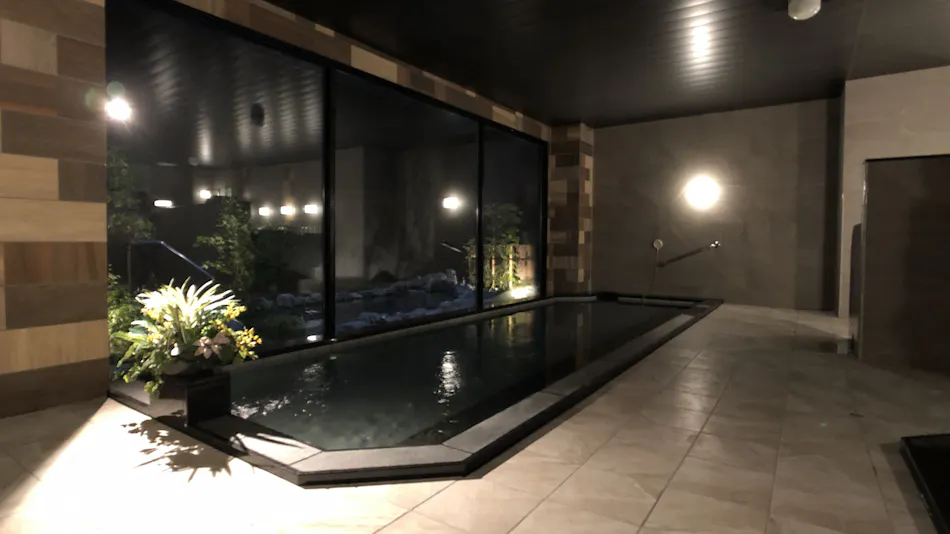 Hotel Route-Inn Grand Ota Ekimae