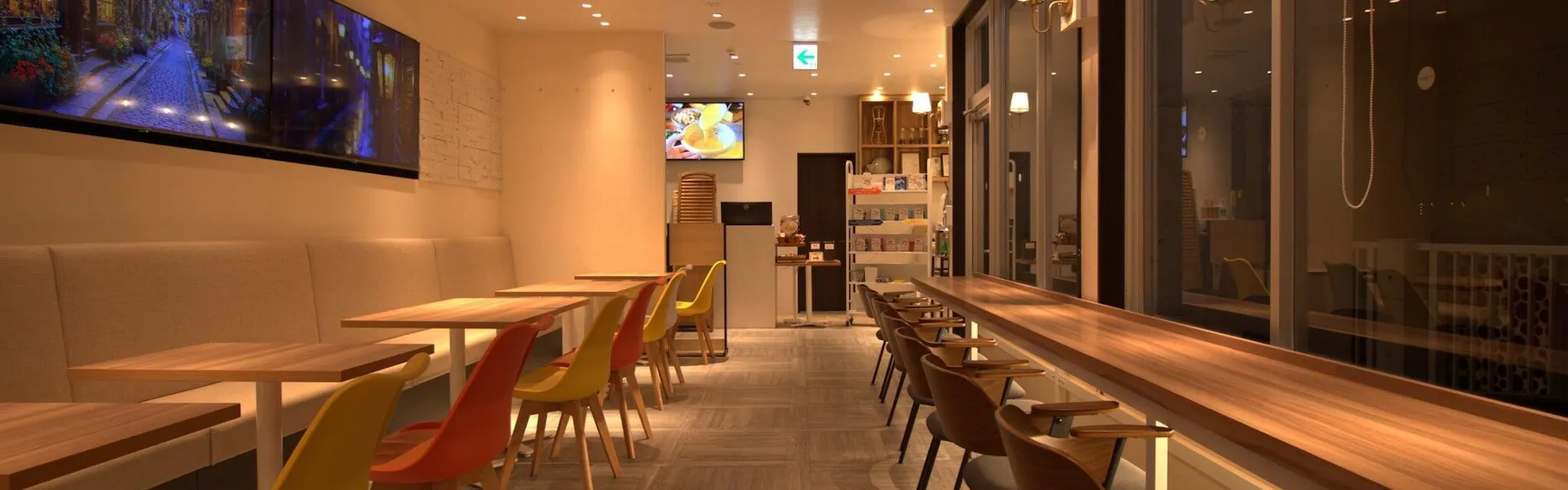 The BREAKFAST HOTEL MARCHE石垣島