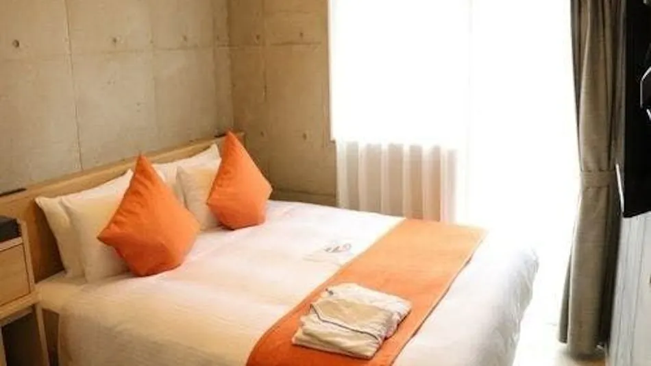 The BREAKFAST HOTEL MARCHE Ishigaki Island