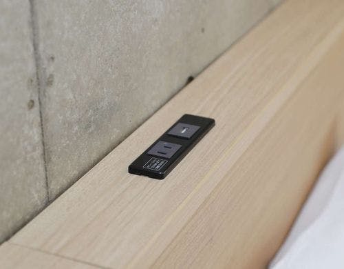 ハリウッドトリプルルーム