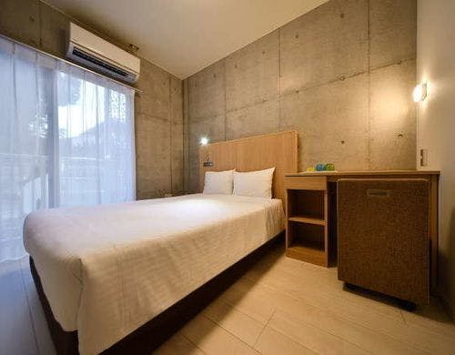 クイーンダブルルーム１