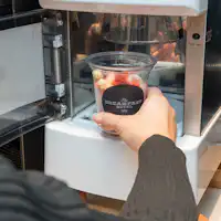 館内施設