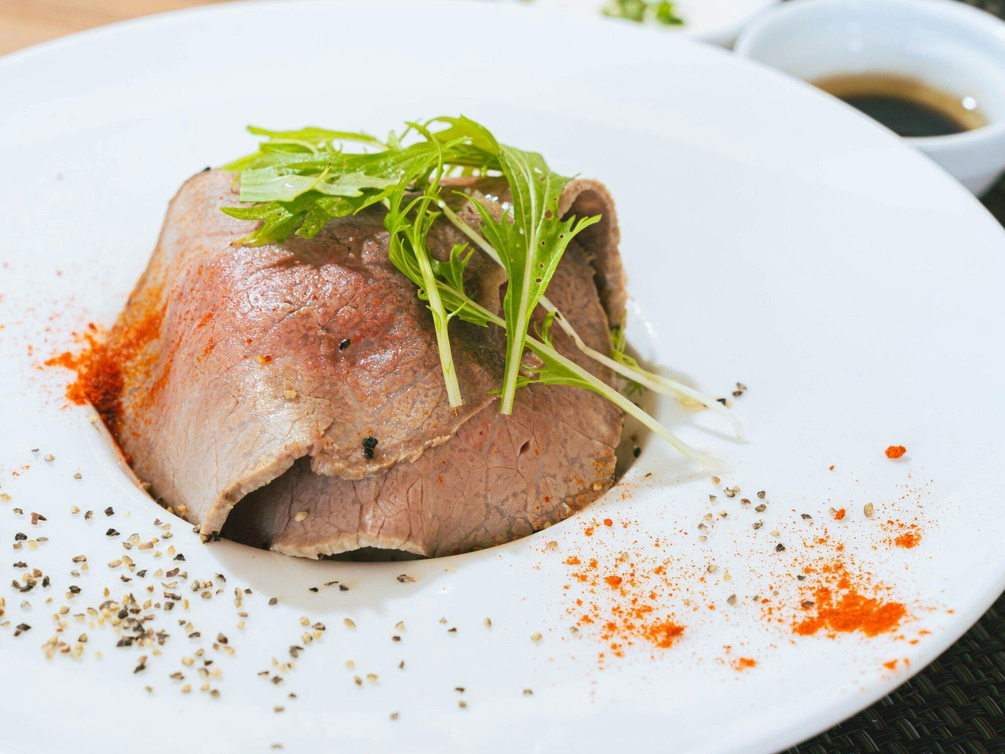 The BREAKFAST HOTEL MARCHE石垣島