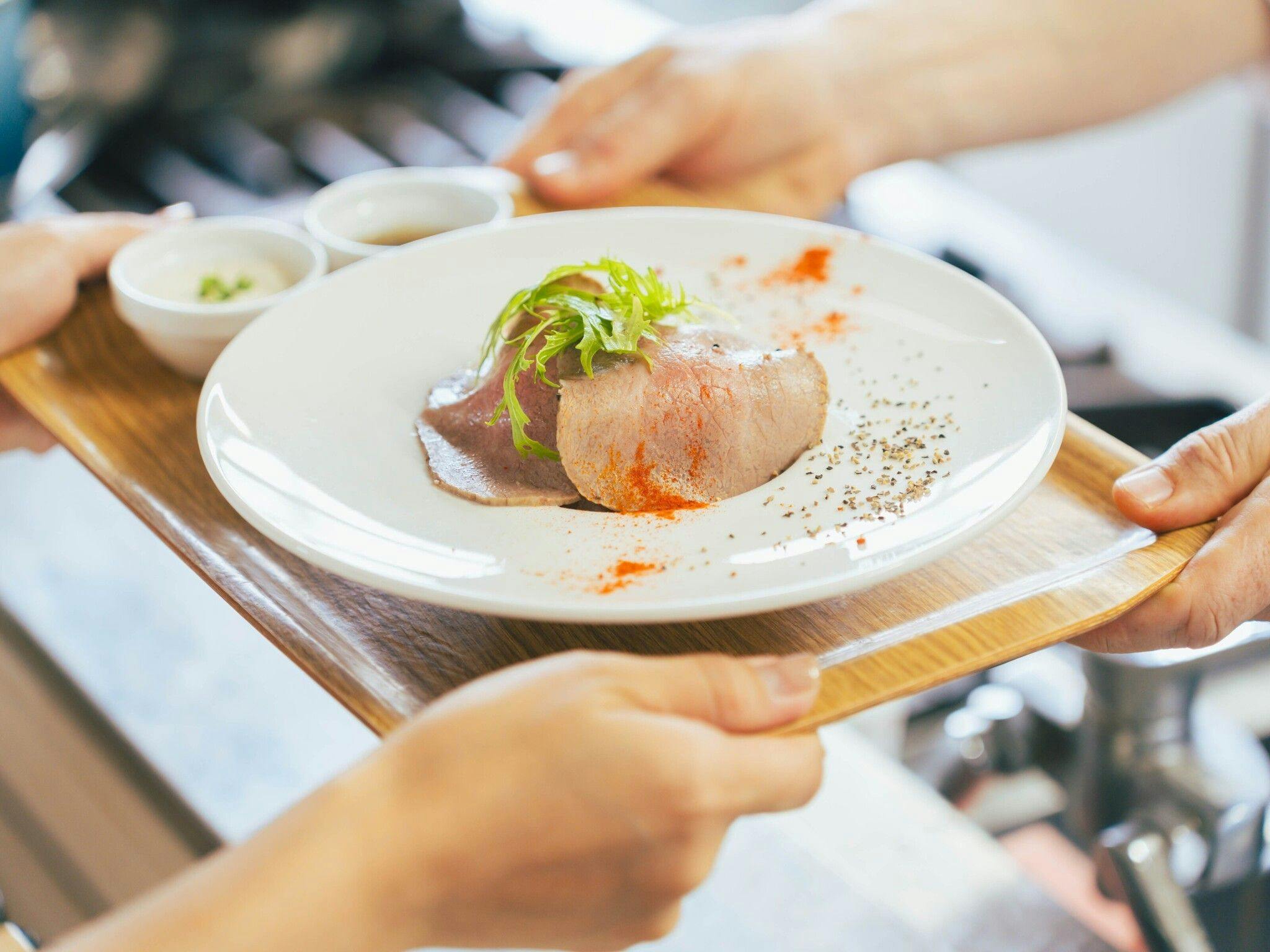 The BREAKFAST HOTEL MARCHE石垣島