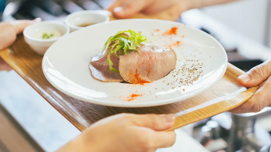 The BREAKFAST HOTEL MARCHE Ishigaki Island