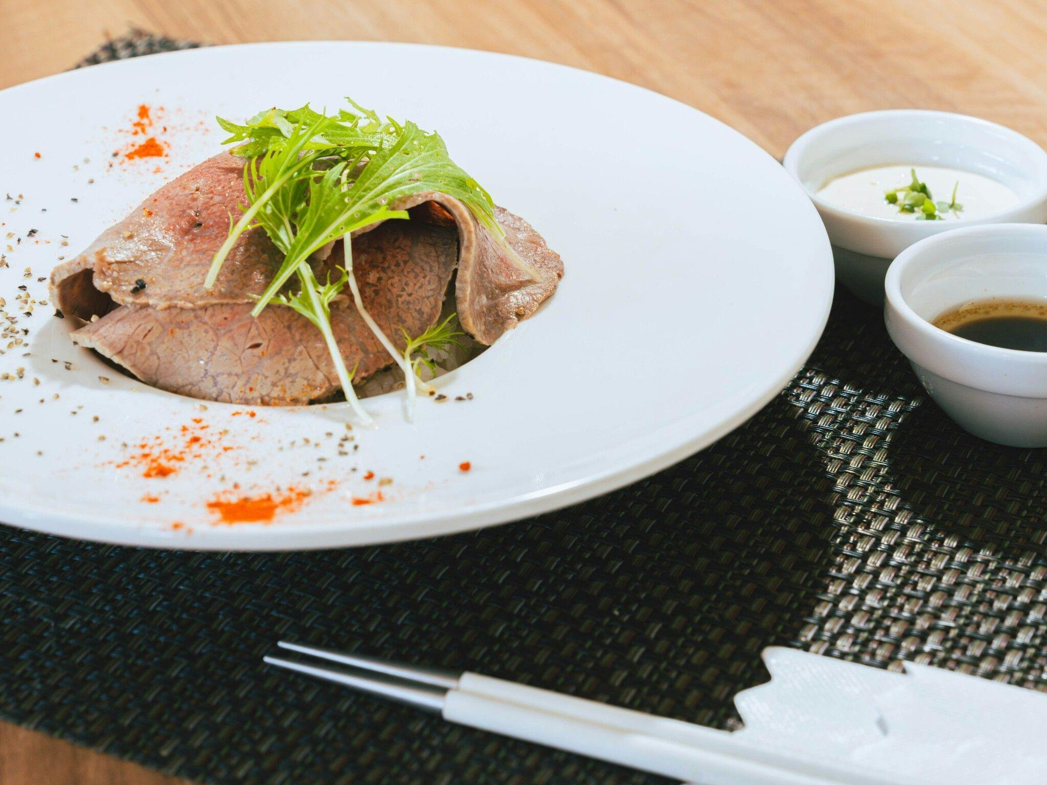 The BREAKFAST HOTEL MARCHE石垣島