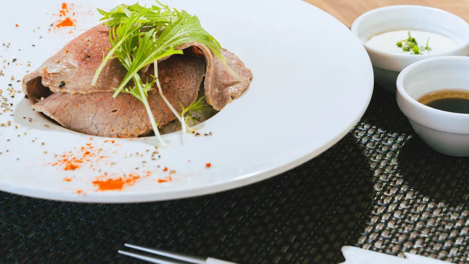 The BREAKFAST HOTEL MARCHE Ishigaki Island