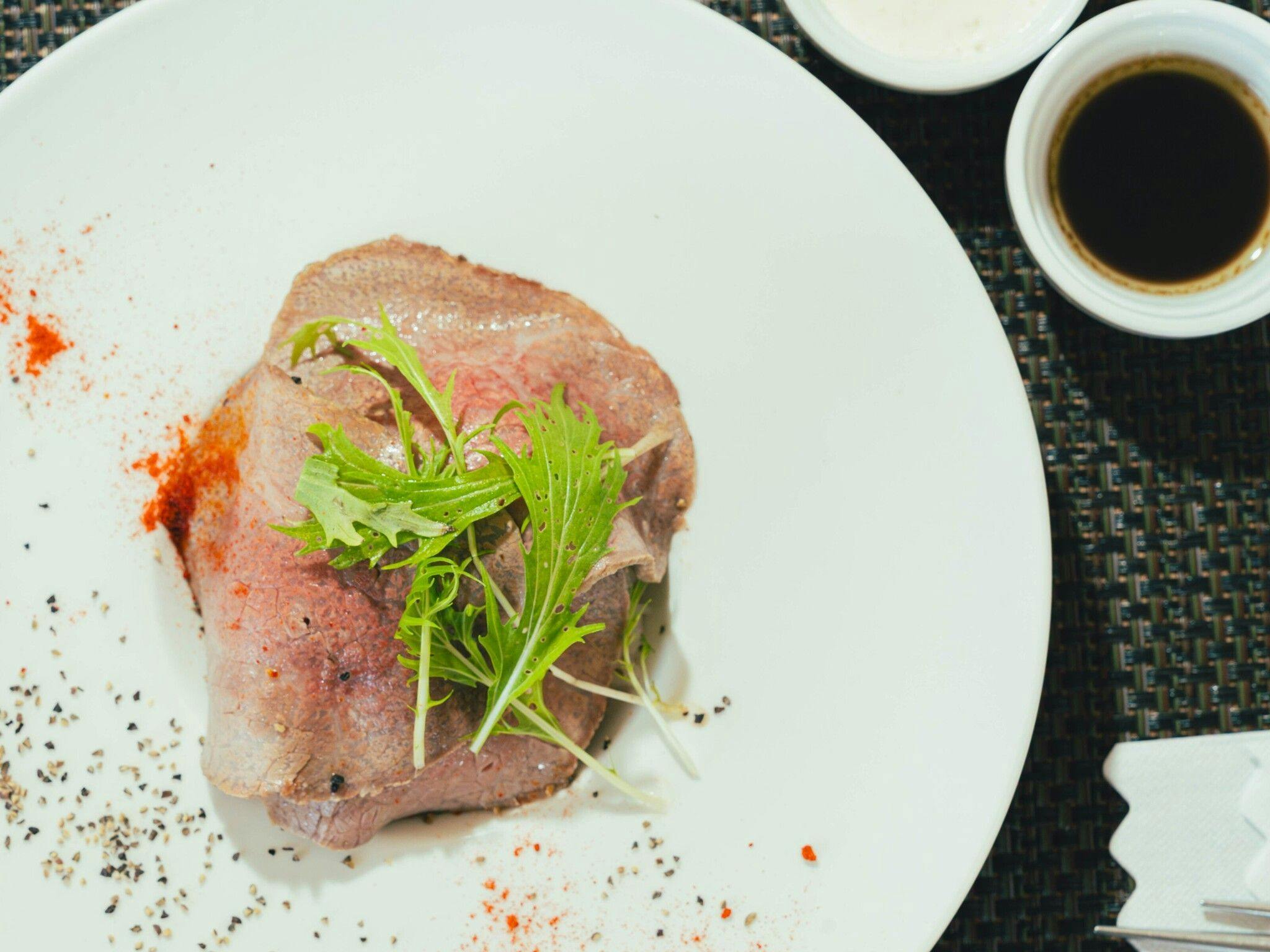 The BREAKFAST HOTEL MARCHE石垣島