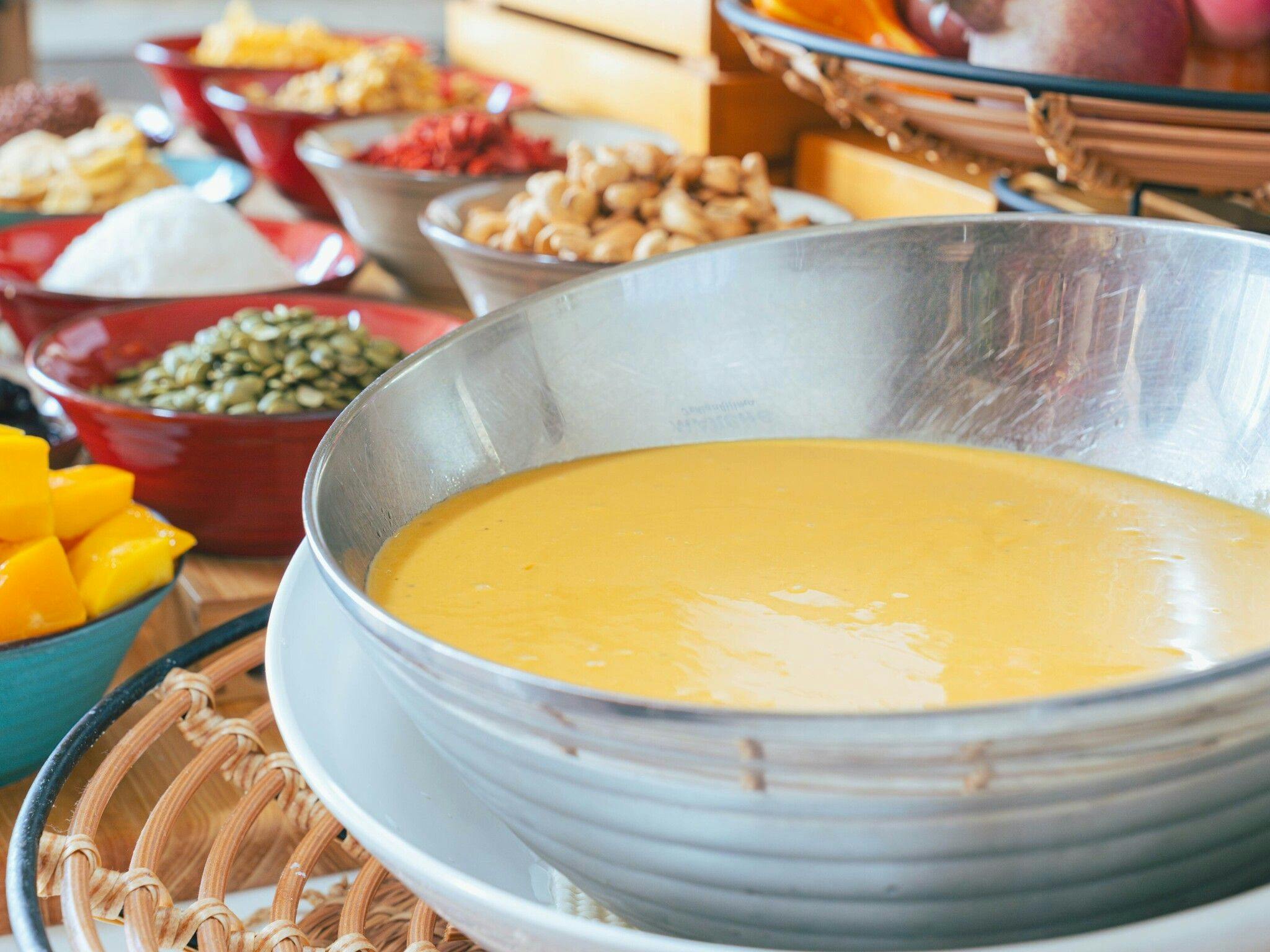 The BREAKFAST HOTEL MARCHE石垣島