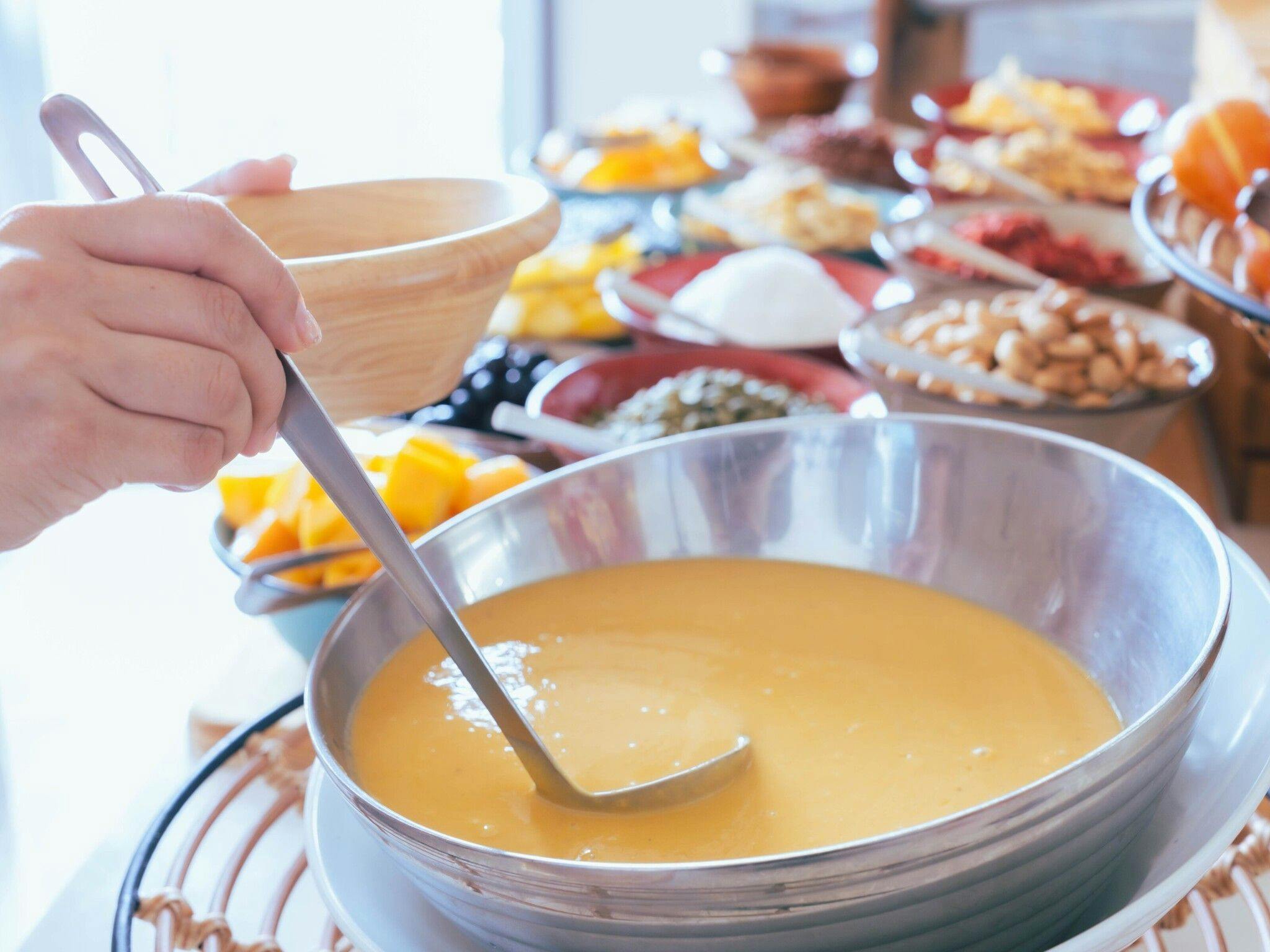 The BREAKFAST HOTEL MARCHE石垣島