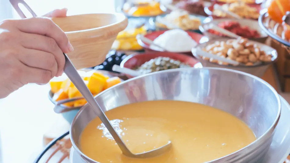 The BREAKFAST HOTEL MARCHE Ishigaki Island