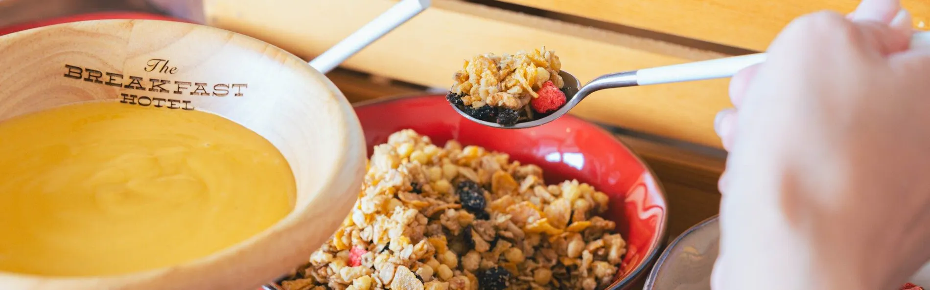The BREAKFAST HOTEL MARCHE石垣島