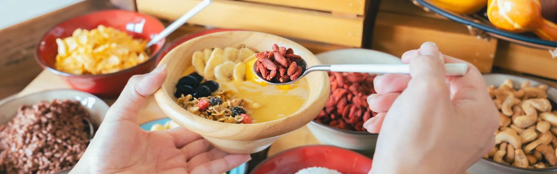 The BREAKFAST HOTEL MARCHE石垣島
