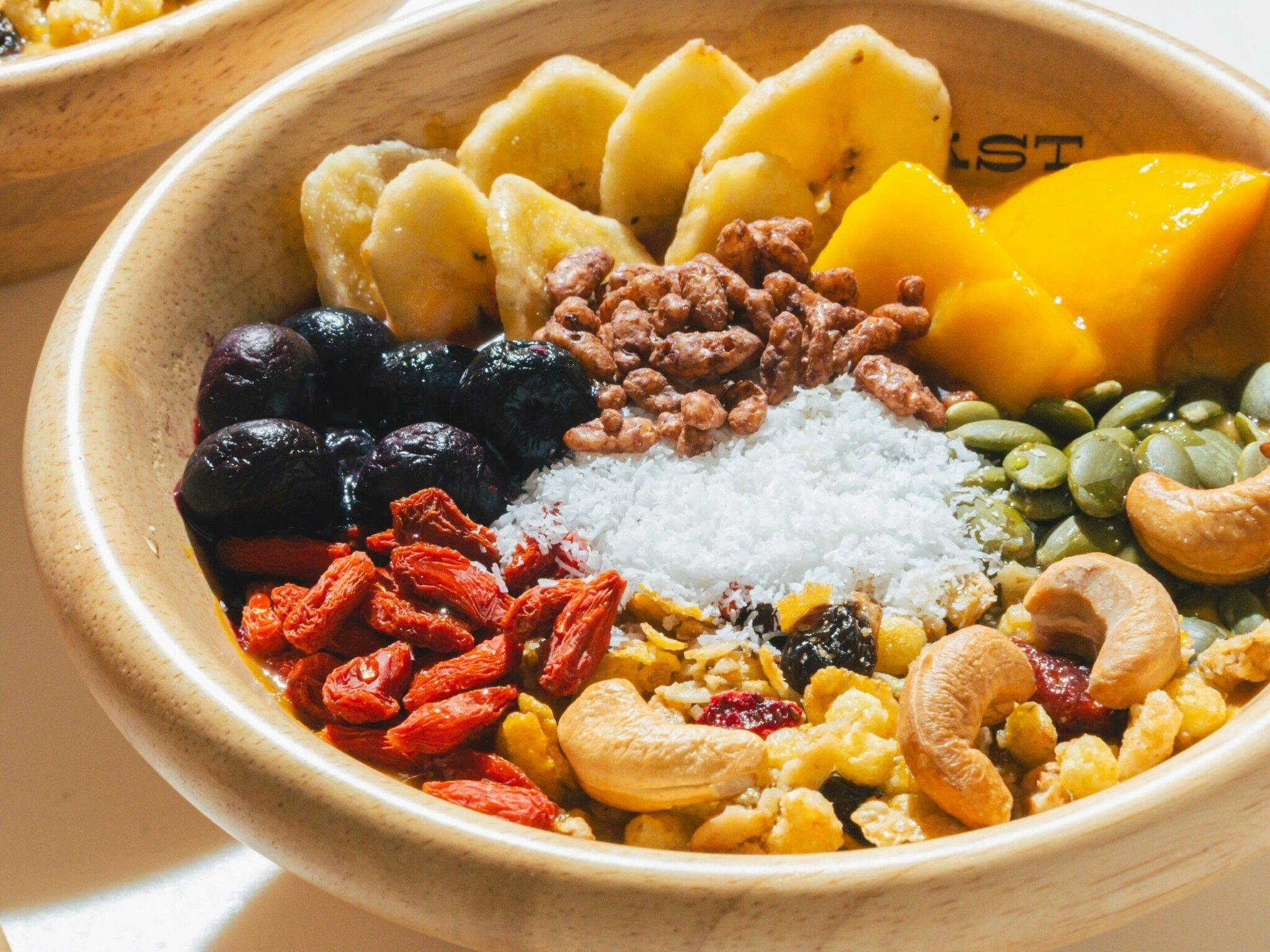 The BREAKFAST HOTEL MARCHE石垣島