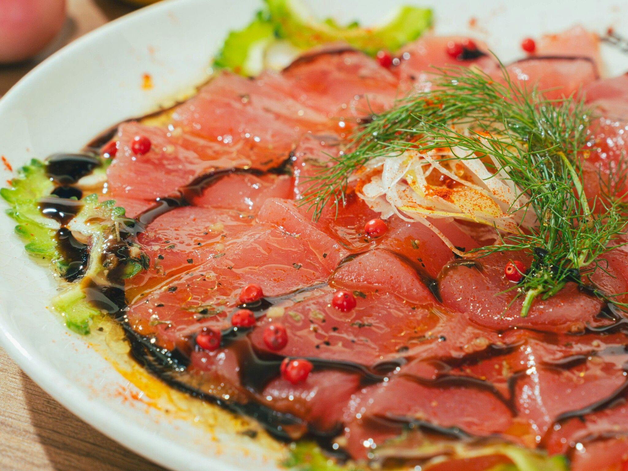 The BREAKFAST HOTEL MARCHE石垣島