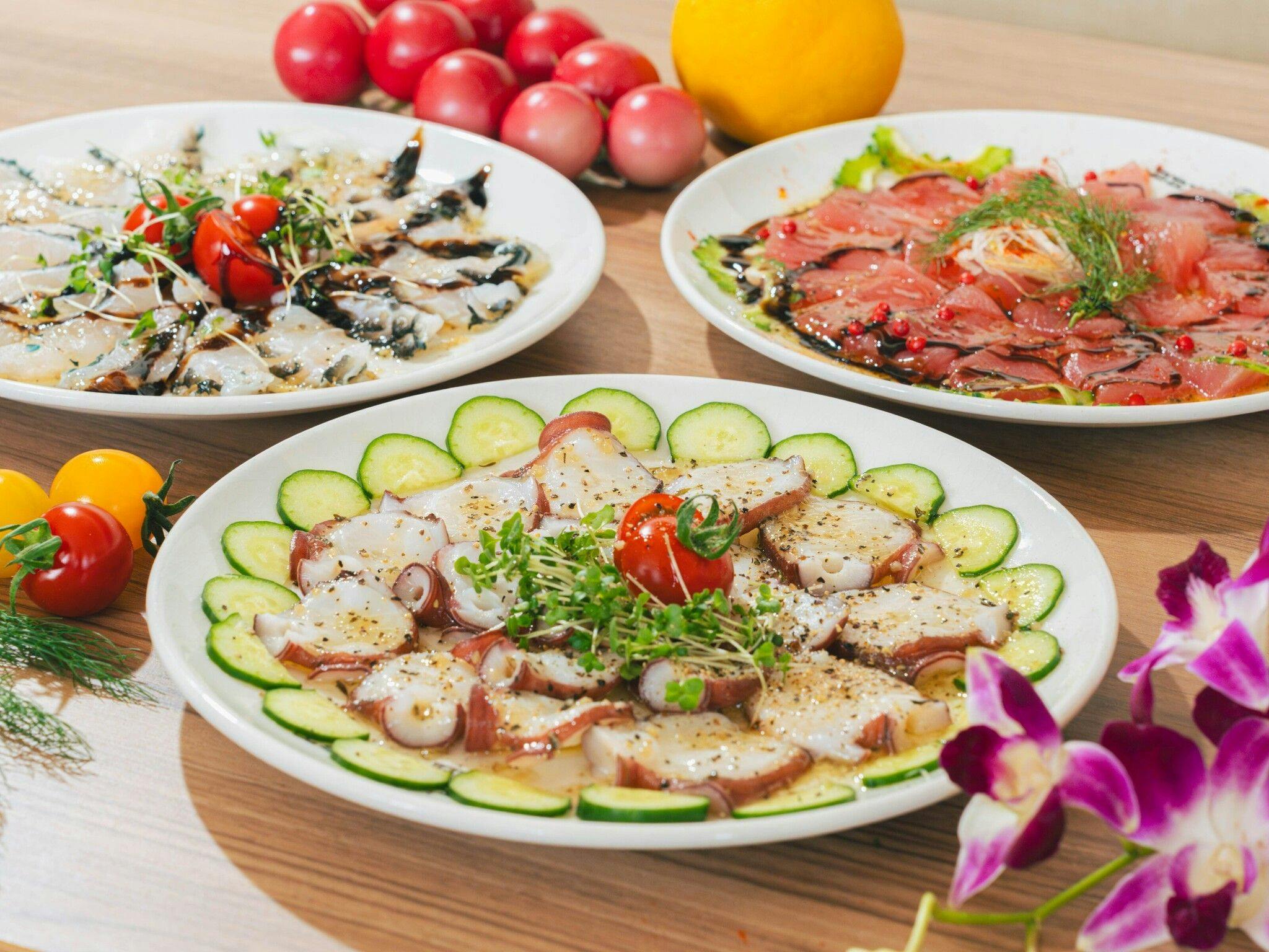 The BREAKFAST HOTEL MARCHE Ishigaki Island